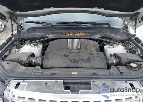 2015 Land Rover Range Rover 3.0L V6 Supercharged Hse from USA, damaged, VIN SALGS2VF1FA222205